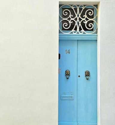 Charming Senglea Studio