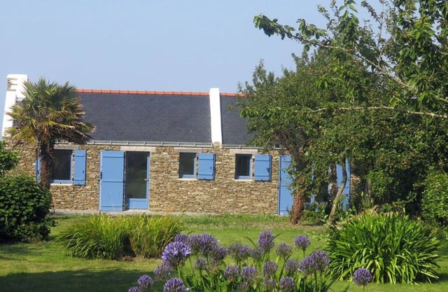 Charming Stone House, Near Coastal Paths and Beaches