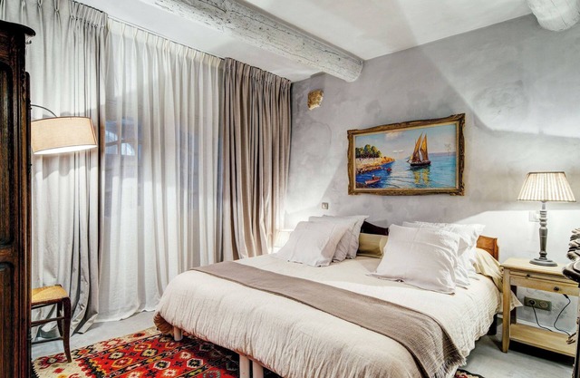 Charming studio-1BR-2P- In the heart of Cannes