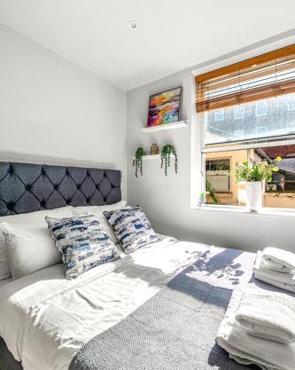 Charming Studio Flat close to Holborn station