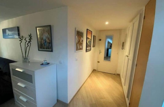 Charming studio in the heart of town, all on foot
