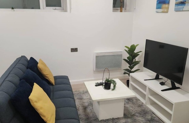 Charming Studio in Central London