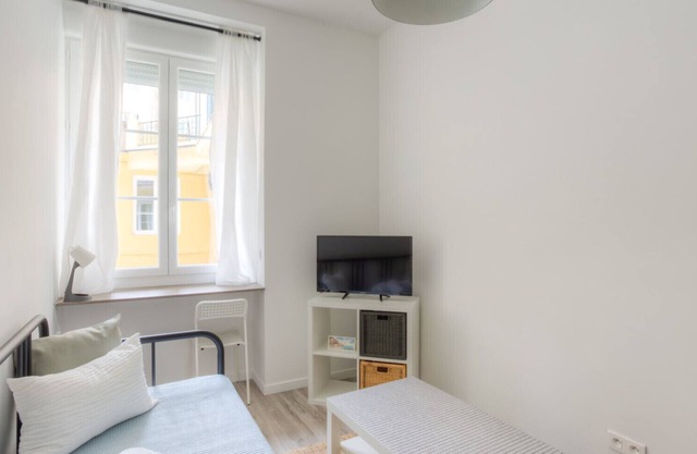 Charming studio in Central Nice close to station and Jean Médecin - Welkeys
