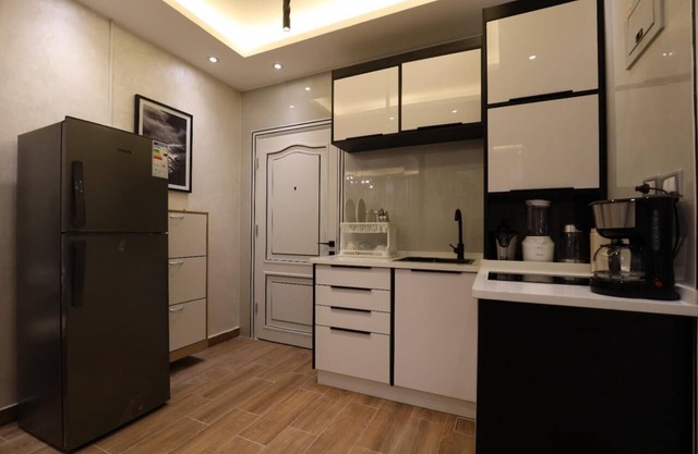 Charming studio in lovely Amman with AC