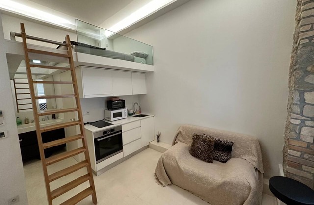 Charming studio in the heart of Monaco - Near Port & Beaches