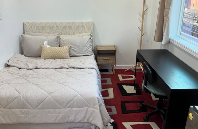 Charming studio in wonderful El Sobrante