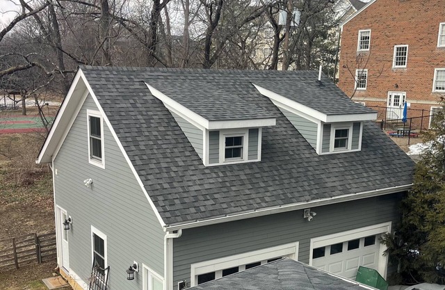 Charming studio in wonderful Falls Church Park with WiFi, AC