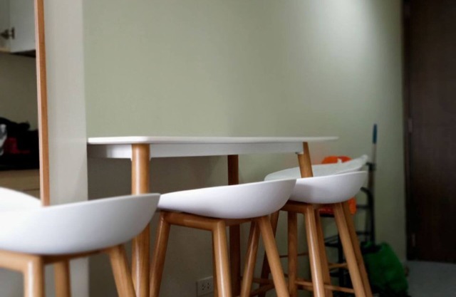 Charming Studio room with WiFi and Balcony in delightful Baguio