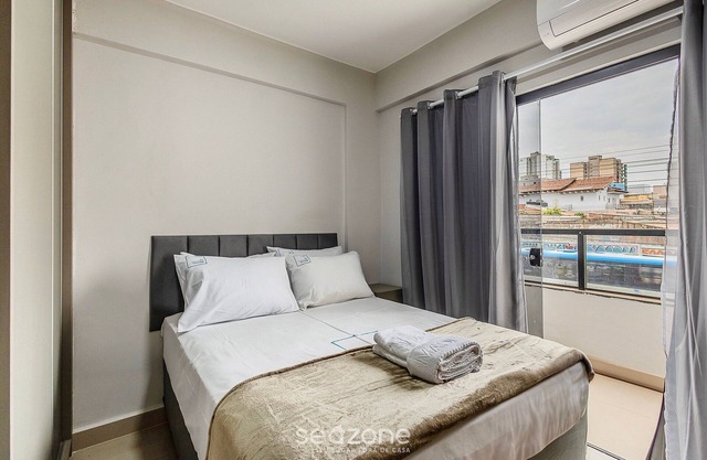 Charming Studio Taguatinga Norte - Rjt0104