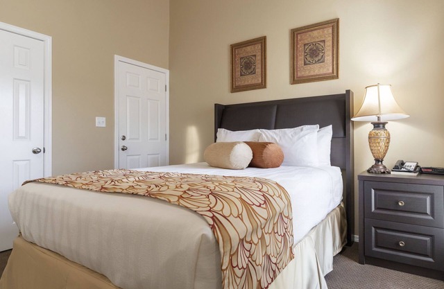 Charming Studio w/Pool Access in Branson