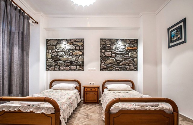 Charming Suite At The Deep Blue Sea Water 3