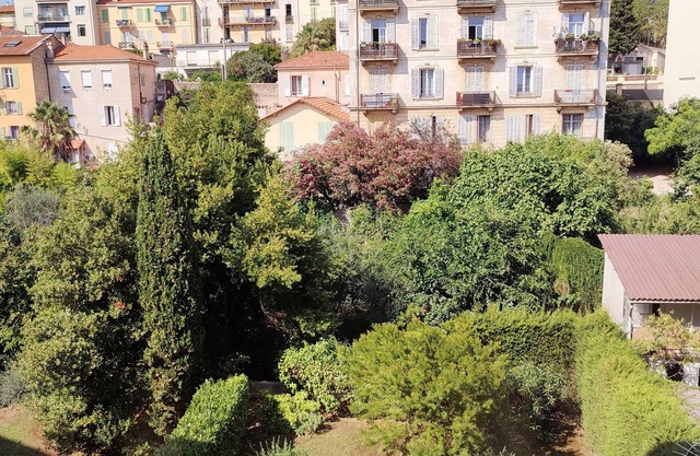 Charming T1bis very close to Beaches/Suquet/Palais des festivals/Port