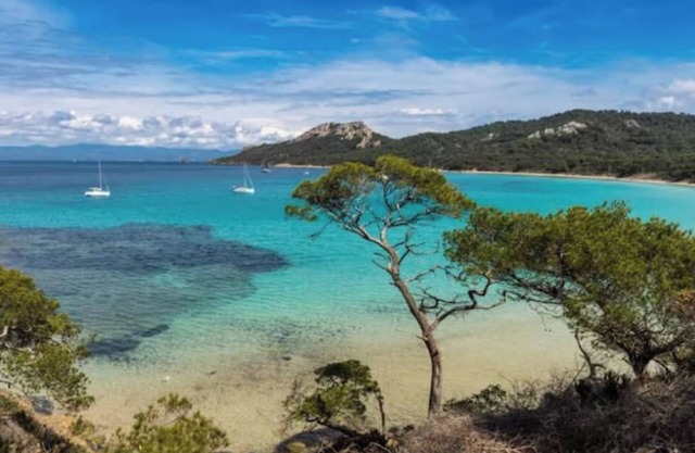 Charming T3 villa near the sea