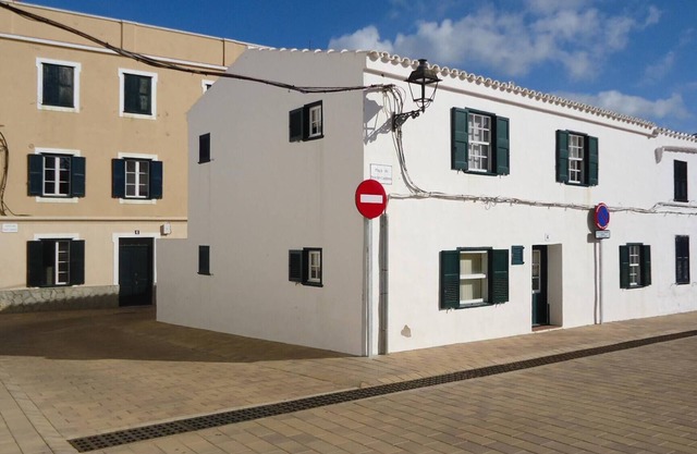 Charming traditional house