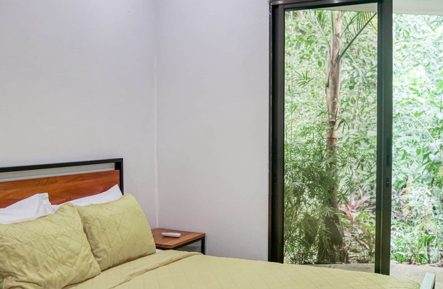 Charming & tropical dog-friendly beach escape with patio - near beaches & trails