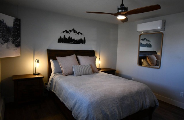 Charming Two Bedroom Bungalow on Jackson in Spearfish, SD