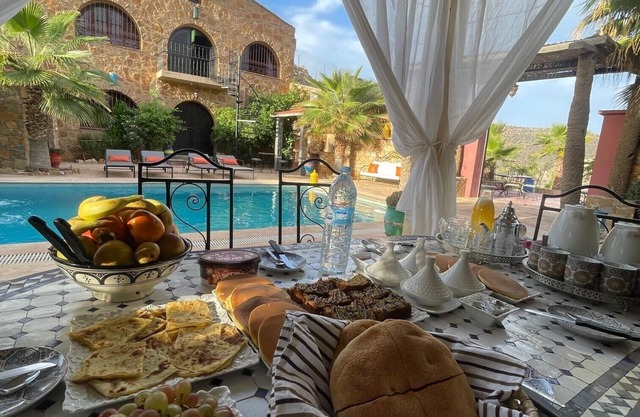 Charming villa DAR FARAH located between Agadir and Taghazout
