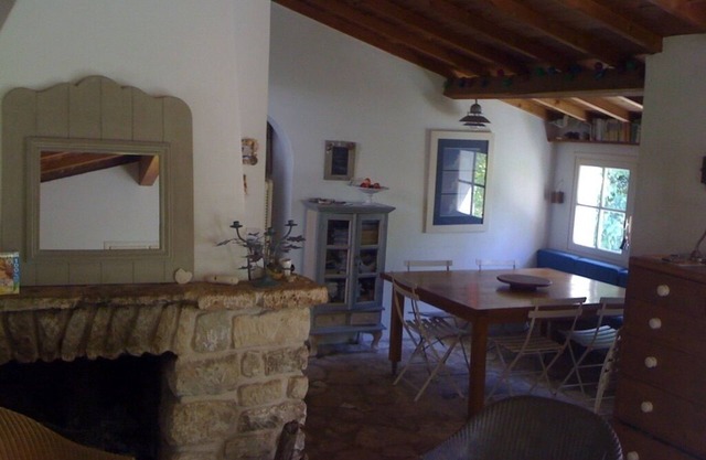 Charming villa in Portes en Ré