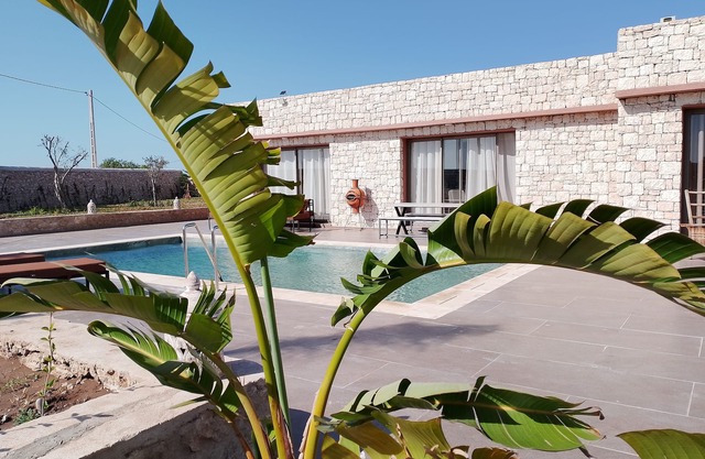 Charming Villa Just 10 Minutes from Essaouira – Peace, Pool & Privacy