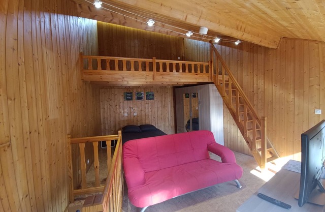Charming village house in the heart of Riotord