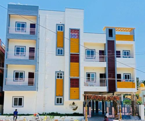 Charming Vista Sarjapur