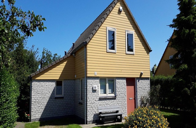 Charming Zeeland Base
