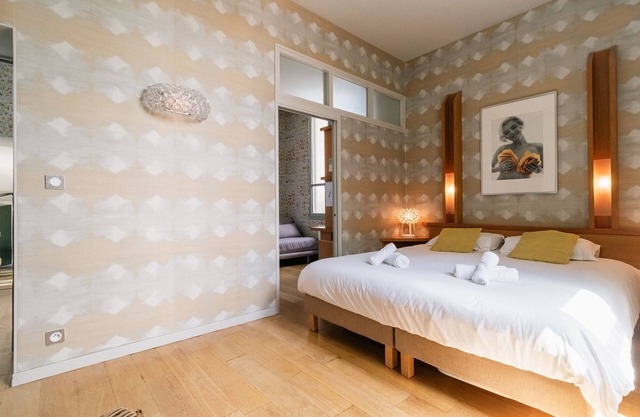 Chartreuse du Parc - Chic et calme/1 chambre ave