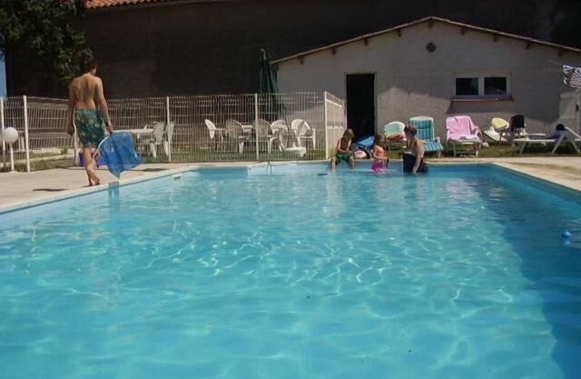 Chateâu de Faudade
