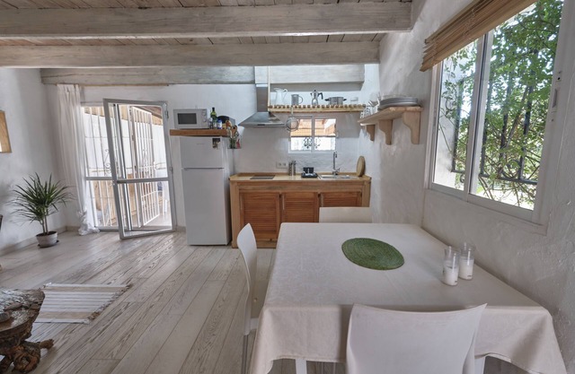 Chateau - Bolonia Beach Campus, your beach house in Bolonia Beach - Tarifa