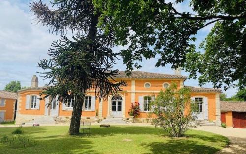 Chateau Ciers
