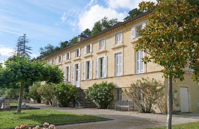 Chateau Champcenetz