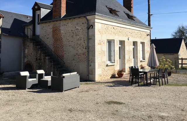 Chateau / Country House