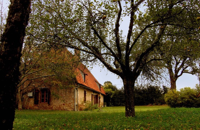 Chateau /Country House