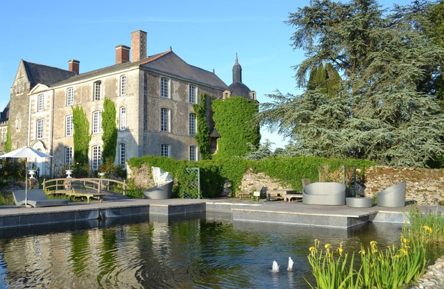 Chateau de l'Epinay