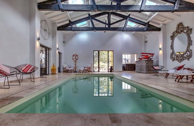 Chateau du Palanquey & SPA