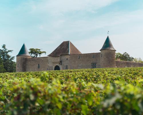 Chateau Eck