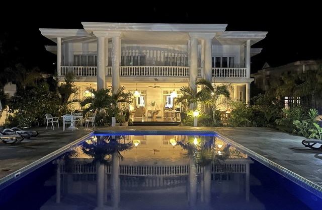 Chateau Elysium