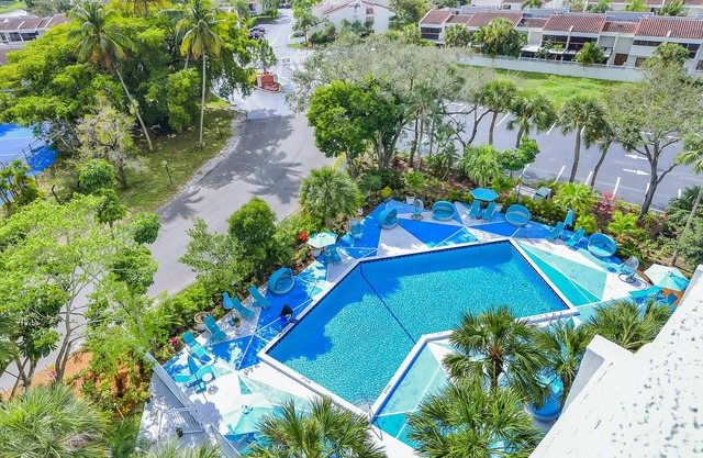 Chateau Mar Golf Resort, Trademark Collection by Wyndham