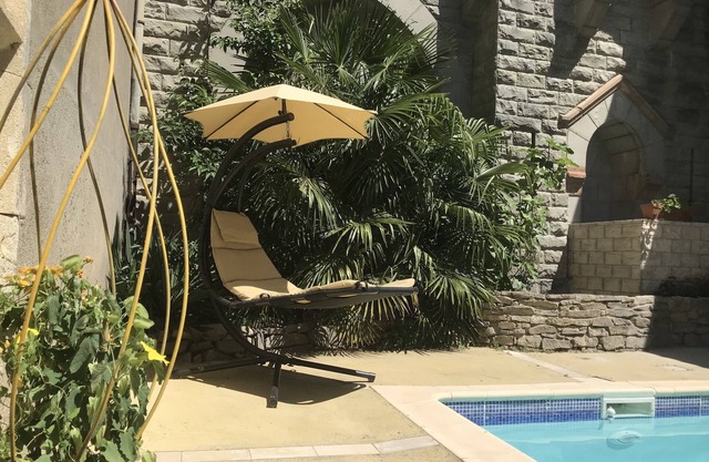 Chateau Marcel's 'Syrah' apartment