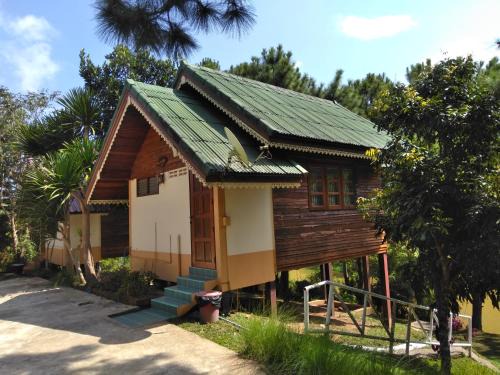 Chatfah Resort