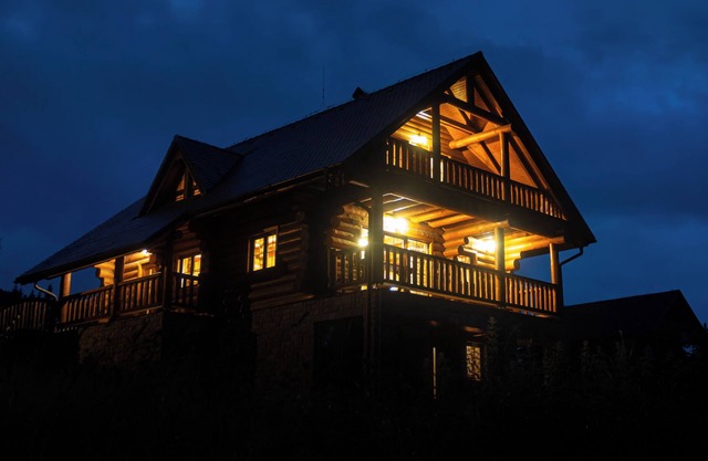 Chatka u Bratka - Chalet, Stunning Mountain Views!