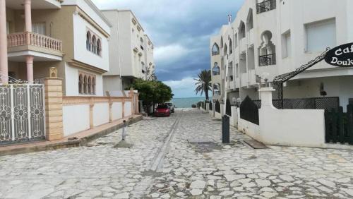 Chatt Mariam sousse m Paradize 2 bedrooms appartement
