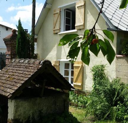 Cheap Chic Farm