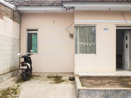 Cheap Homestay No A33