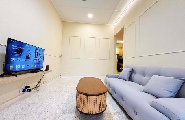 Cheap! New, 1-7 Pax @ PJ Town area, Easy Parking