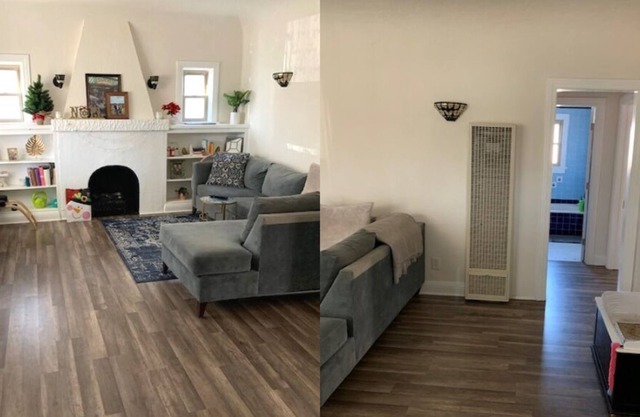 Cheerful 3 bd/2ba Long Beach Home - 20 min Disney