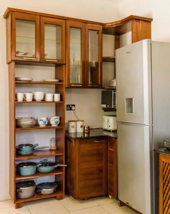 Cheerful 3 bedroom standalone