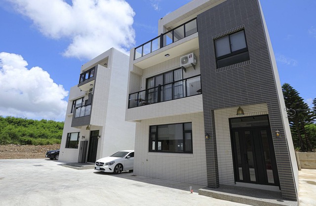 Cheese Cookie Homestay