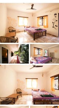 Chelsea Afonso guest house
