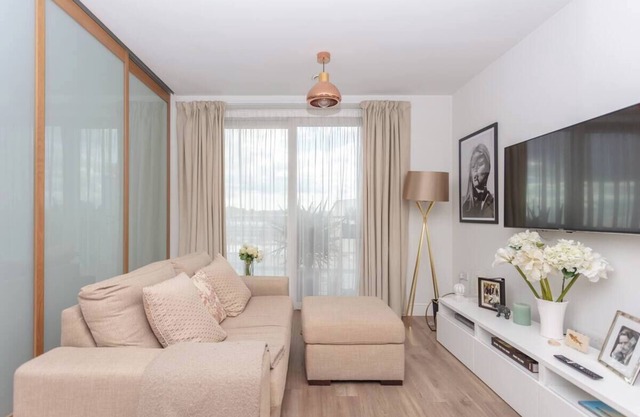 Chelsea - Studio Appartment